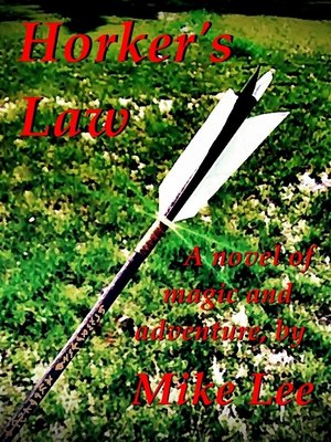 cover image of Horker's Law